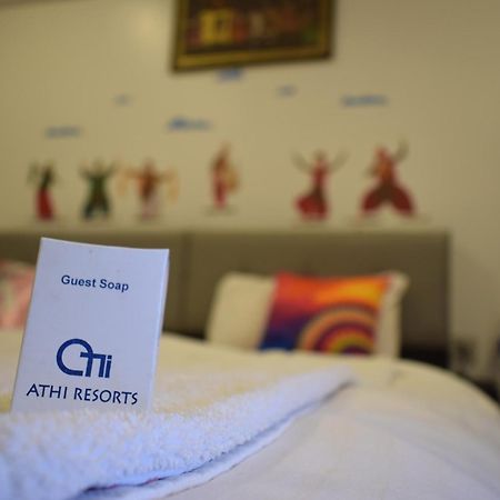 Athi Resorts Гоа Екстер'єр фото