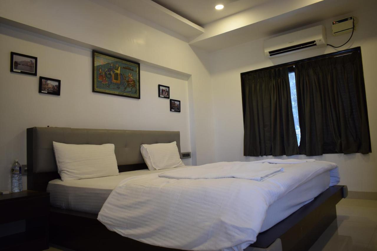 Athi Resorts Гоа Екстер'єр фото