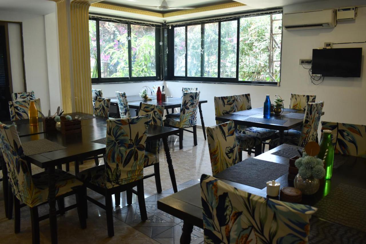 Athi Resorts Гоа Екстер'єр фото