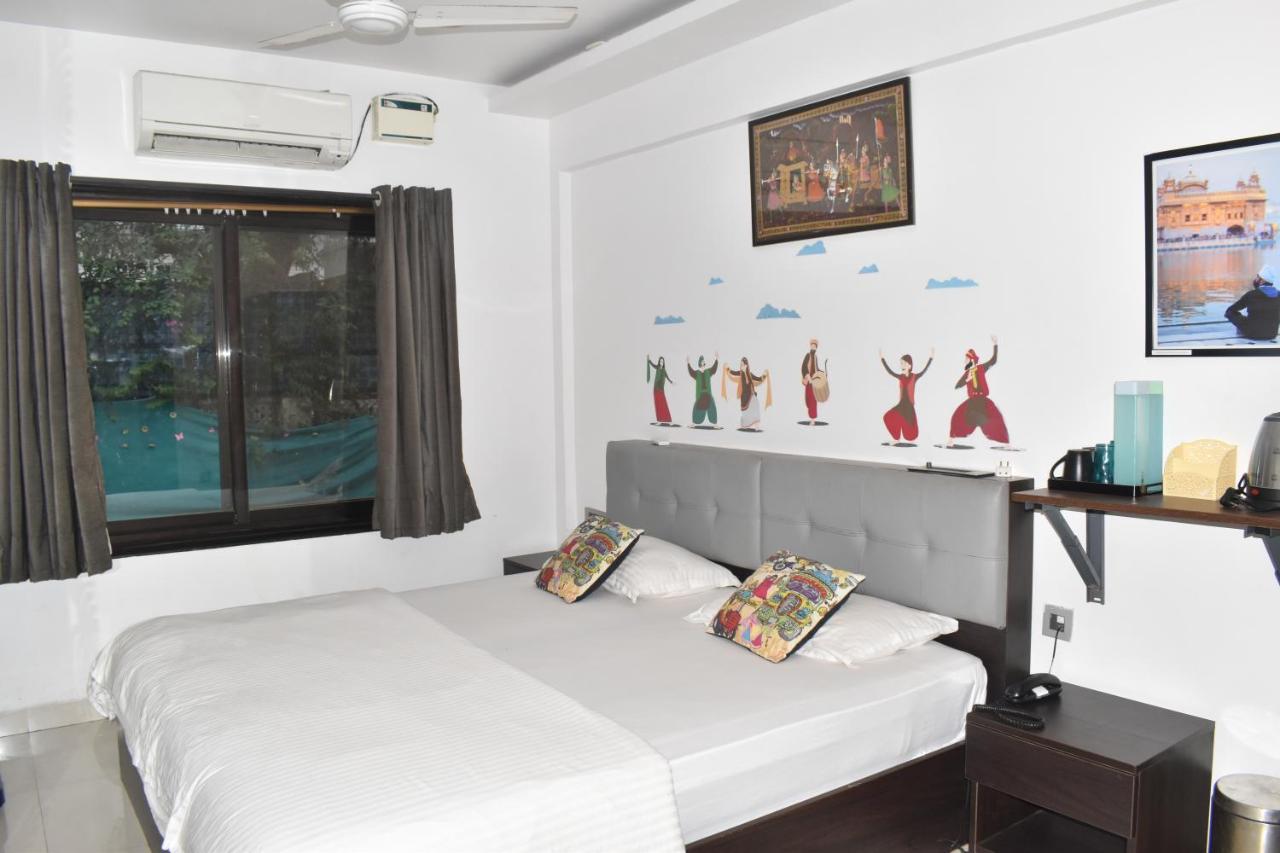 Athi Resorts Гоа Екстер'єр фото