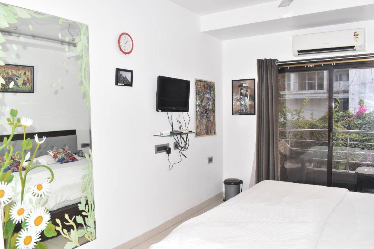 Athi Resorts Гоа Екстер'єр фото