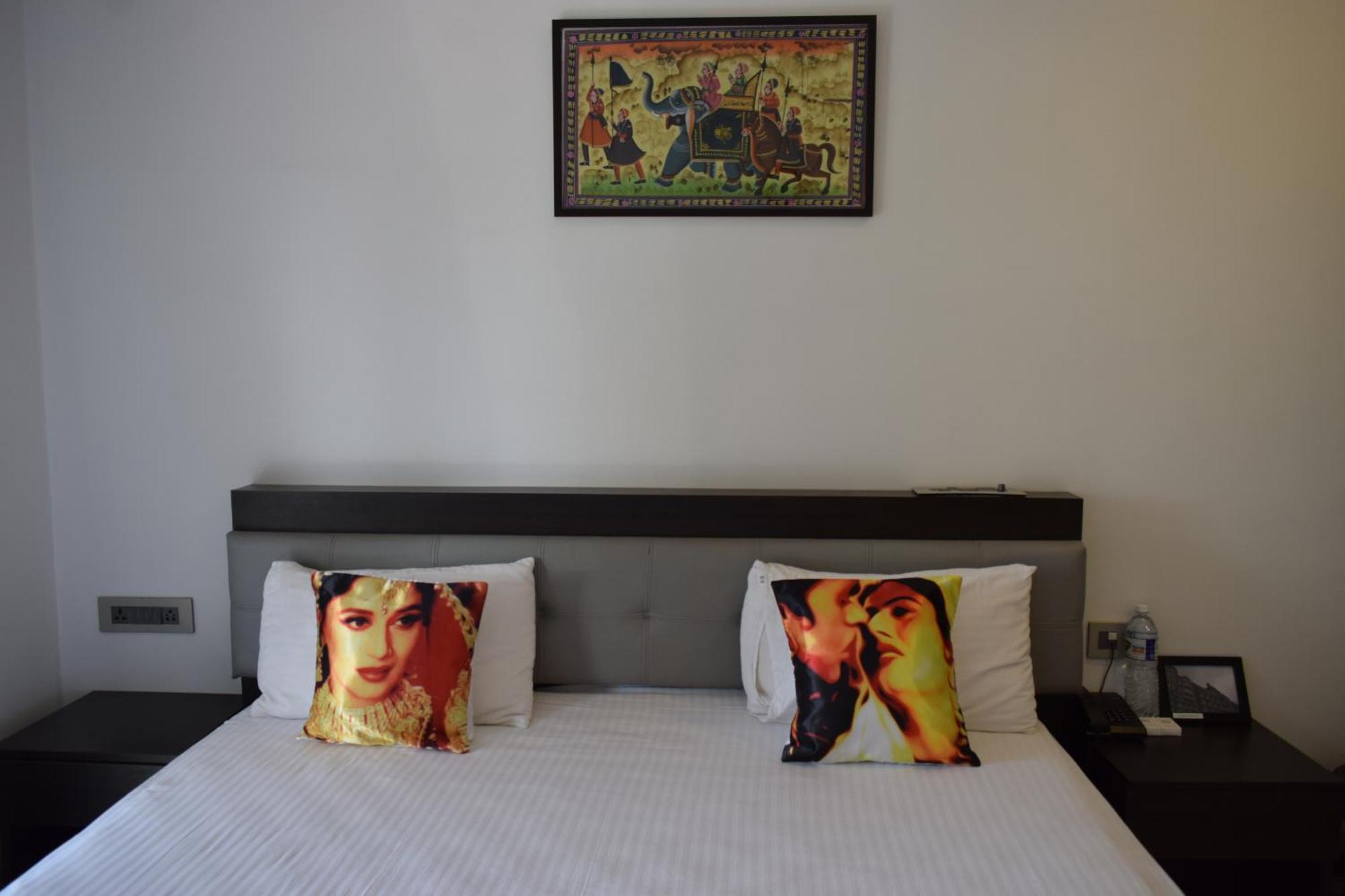 Athi Resorts Гоа Екстер'єр фото