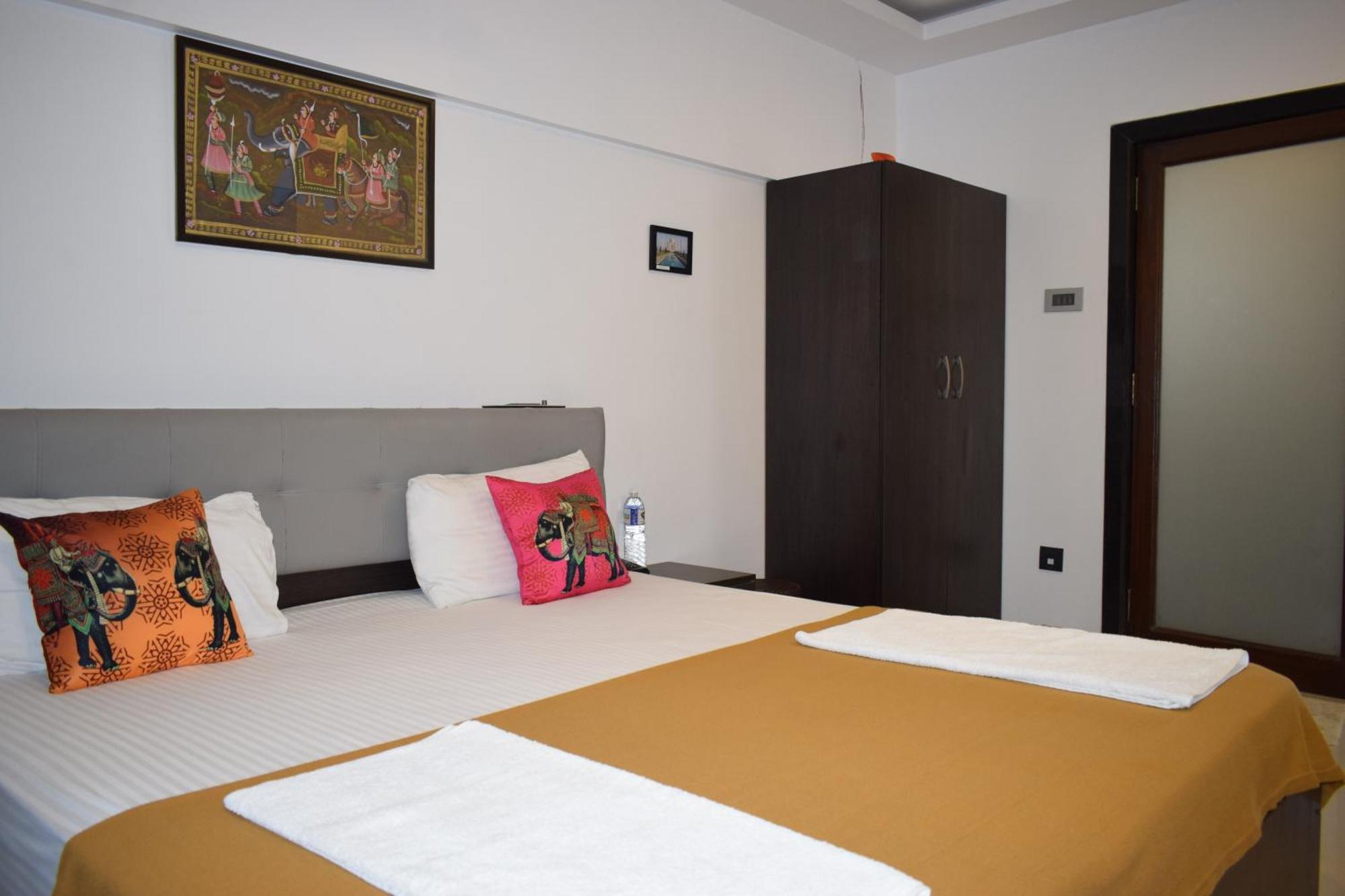 Athi Resorts Гоа Екстер'єр фото