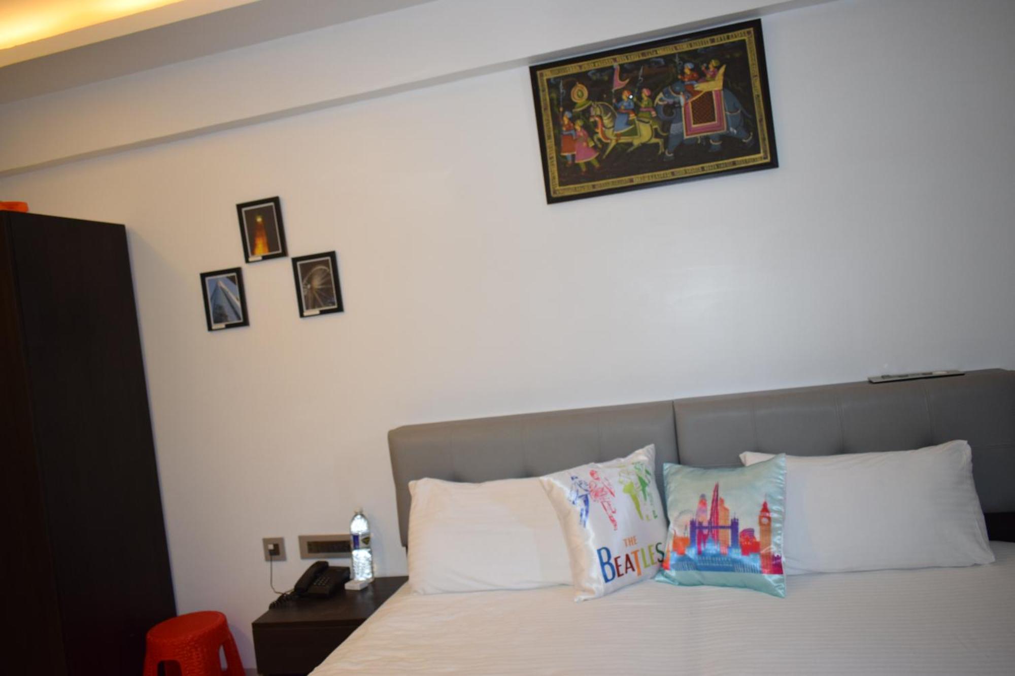 Athi Resorts Гоа Екстер'єр фото