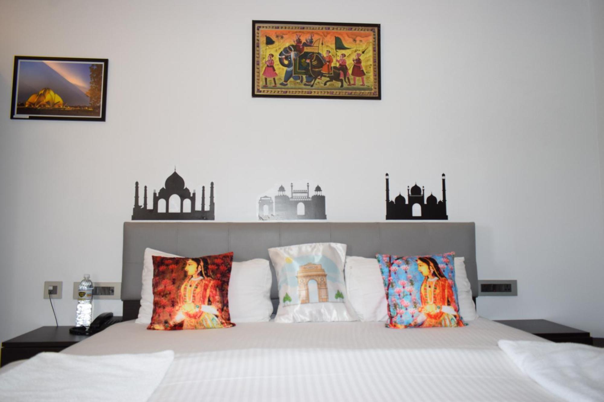 Athi Resorts Гоа Екстер'єр фото