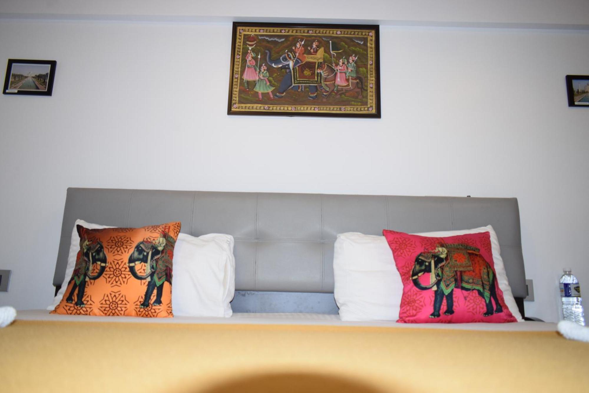Athi Resorts Гоа Екстер'єр фото