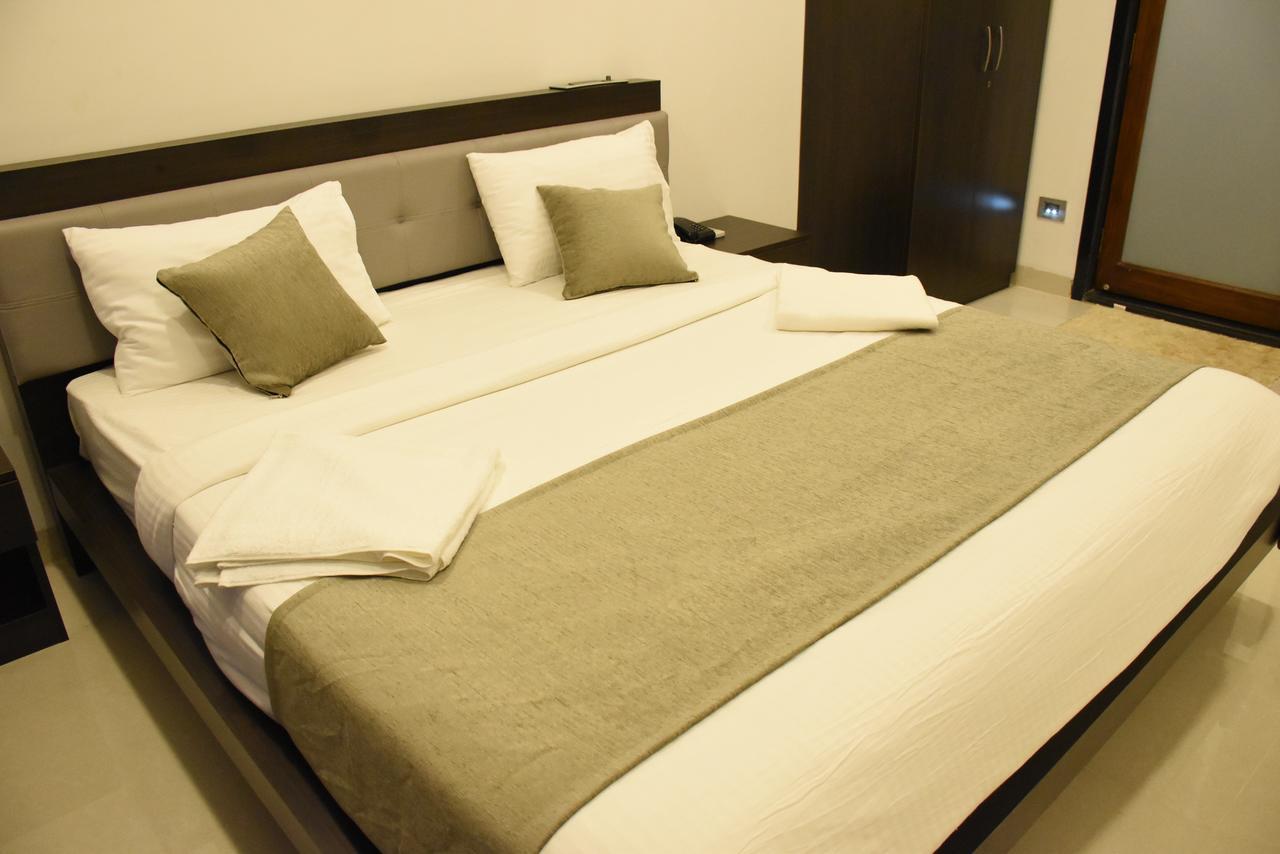 Athi Resorts Гоа Екстер'єр фото