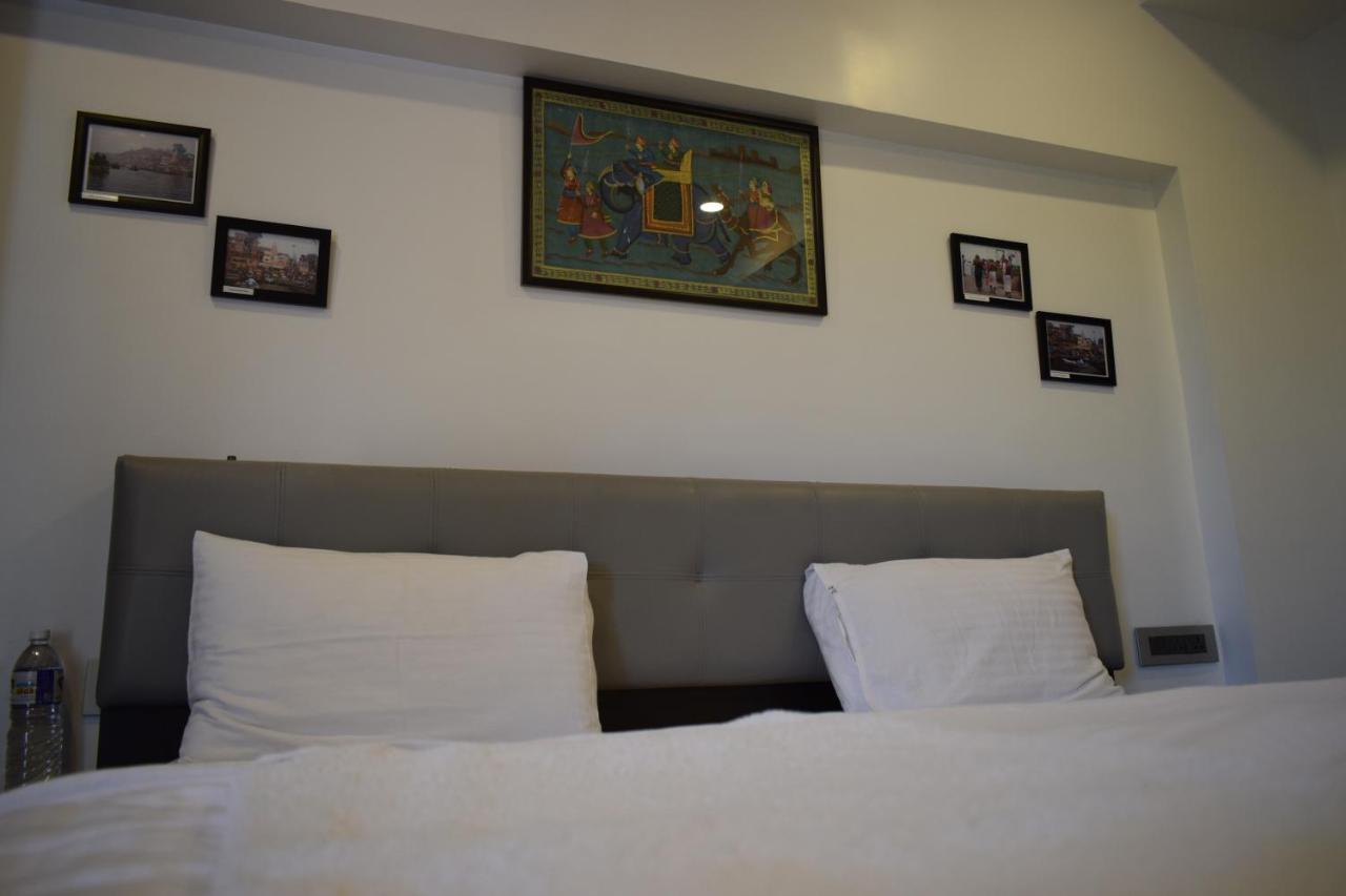 Athi Resorts Гоа Екстер'єр фото