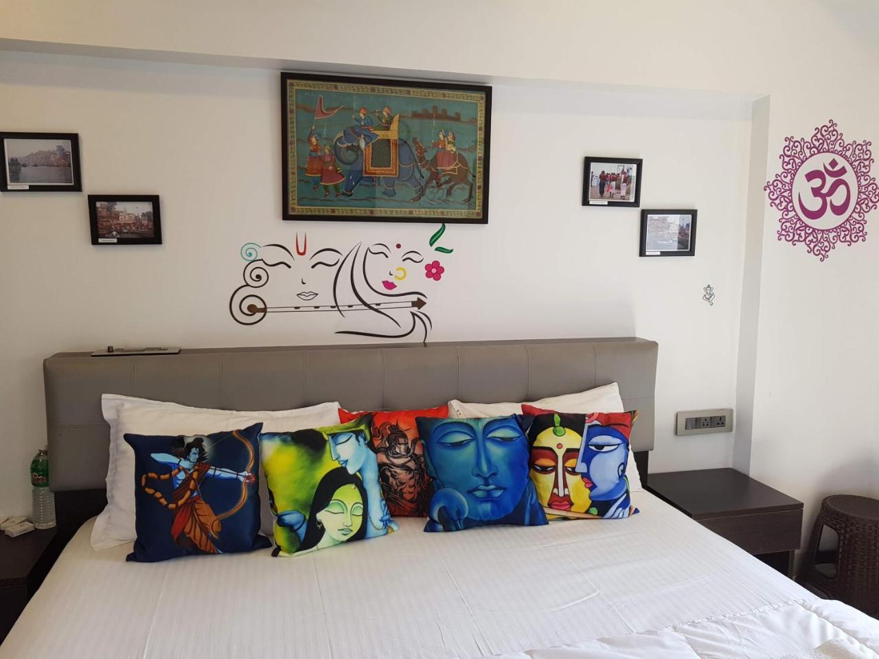 Athi Resorts Гоа Екстер'єр фото