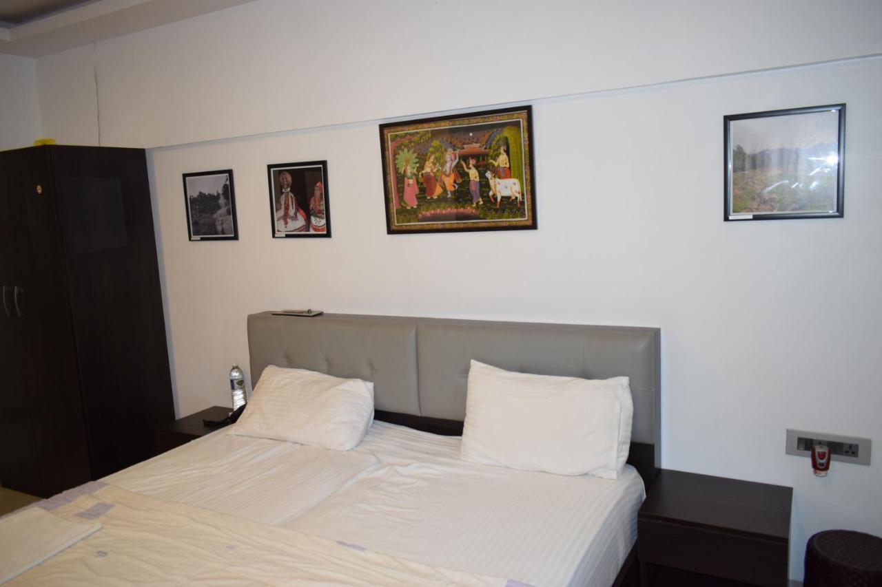 Athi Resorts Гоа Екстер'єр фото