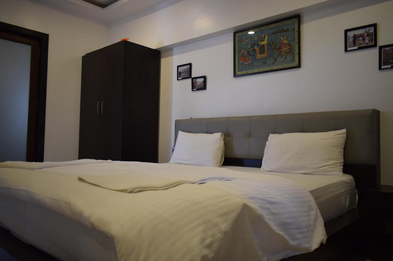 Athi Resorts Гоа Екстер'єр фото