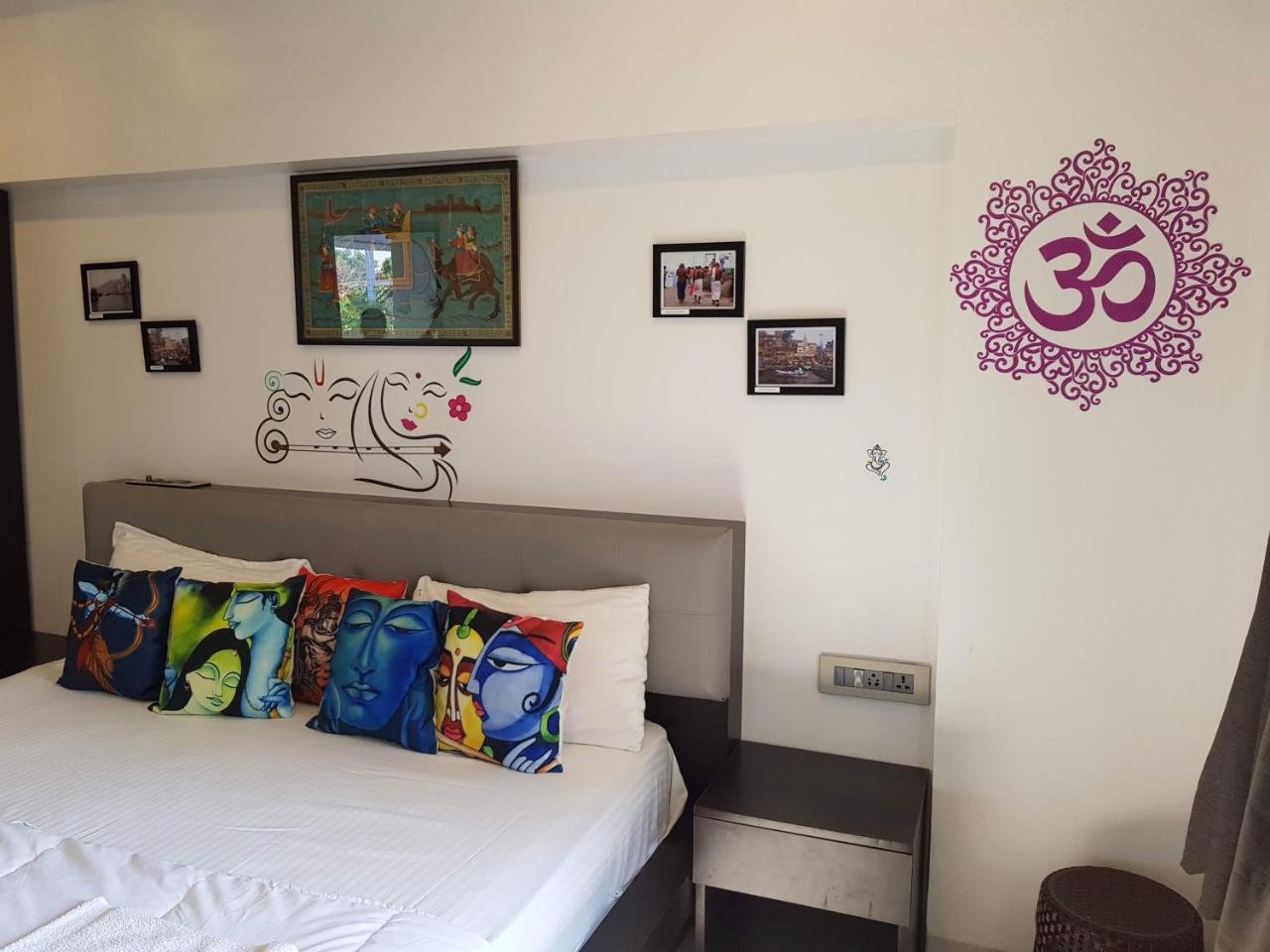 Athi Resorts Гоа Екстер'єр фото