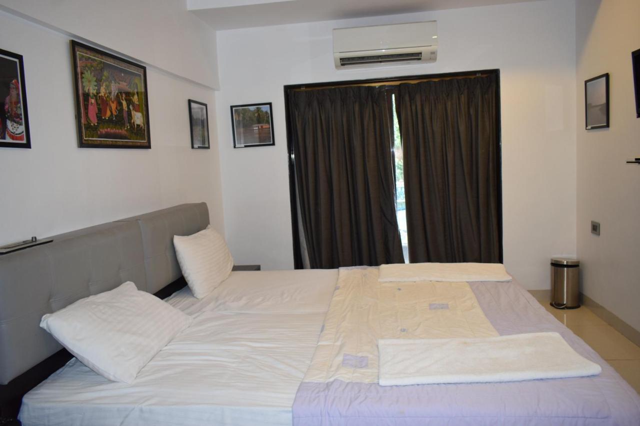 Athi Resorts Гоа Екстер'єр фото