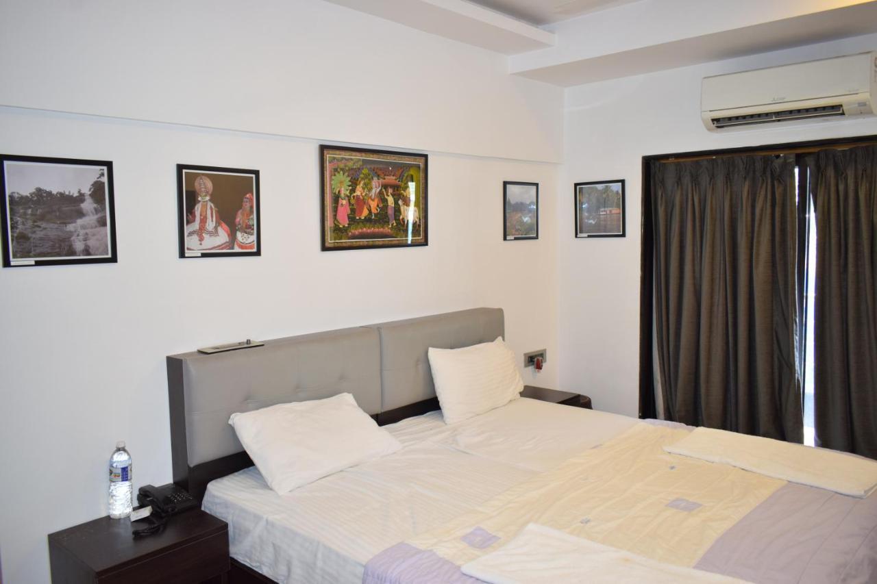 Athi Resorts Гоа Екстер'єр фото