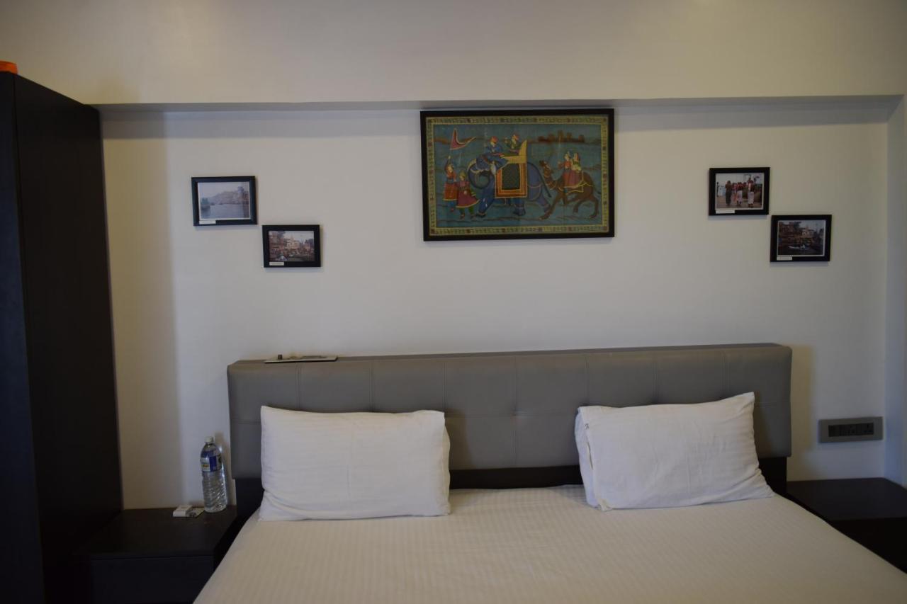 Athi Resorts Гоа Екстер'єр фото