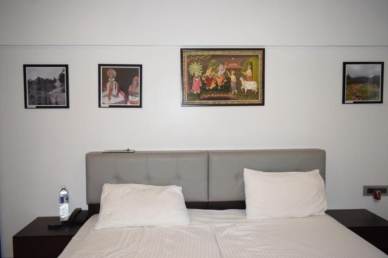 Athi Resorts Гоа Екстер'єр фото