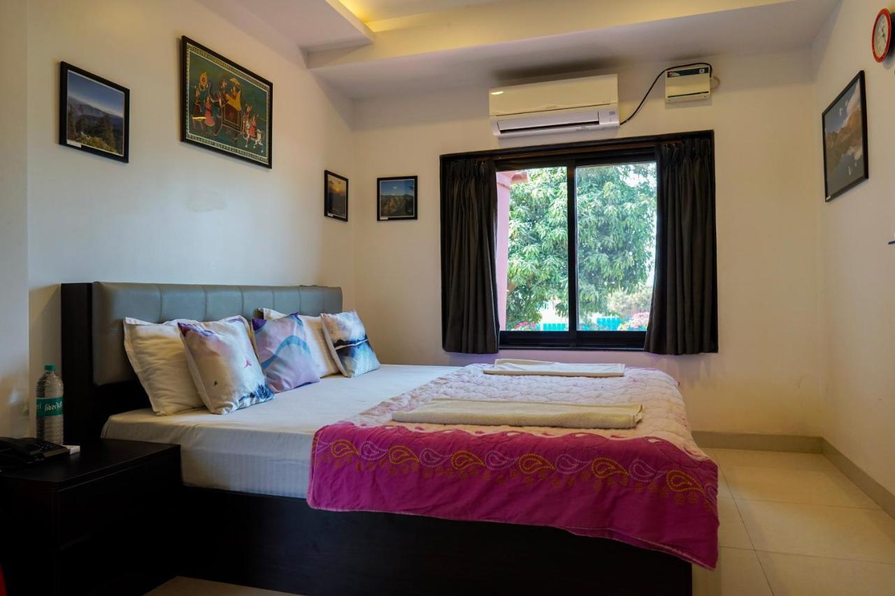 Athi Resorts Гоа Екстер'єр фото
