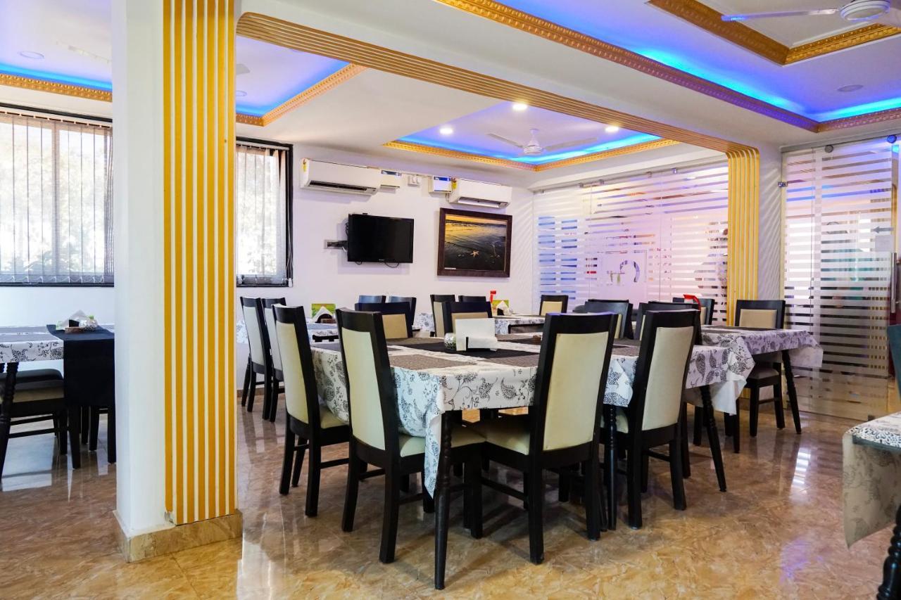 Athi Resorts Гоа Екстер'єр фото